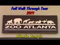 Zoo Atlanta Full Tour Atlanta Georgia
