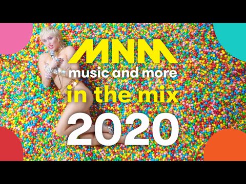 MNM IN THE MIX 2020 🔥  Jaarmix - Yearmix 2020