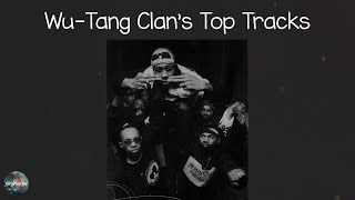 Wu-Tang Clan&#39;s Top Tracks 👐 Put Your Hammer Down (feat. Ghostface Killah, Method Man, Inspektah Dec