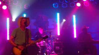 Kevin Fowler - That Girl(live)