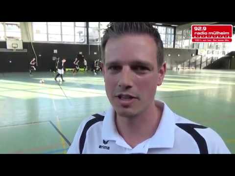 Radio Mülheim Teamgeist 2018: PCF Mülheim