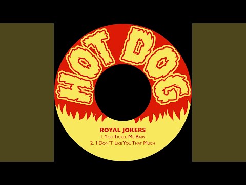 You Tickle Me Baby (Remastered)