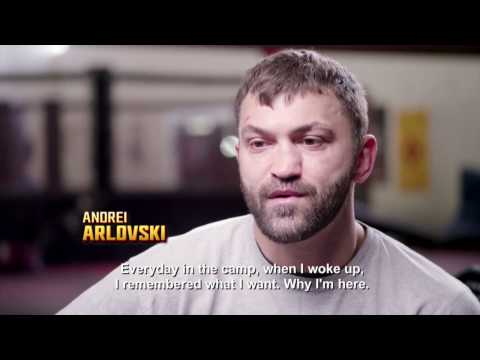 Fight Night Denver: Andrei Arlovski vs Francis Ngannou - Joe Rogan Preview