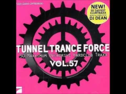 The Age of Love (Wippenberg Remix) (Tunnel Trance Force Vol. 57)