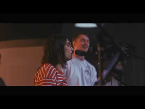 You Keep On Getting Better (Spontaneous) - UPPERROOM