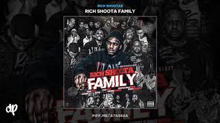 Rich Shootas - Up (Feat. Duffle Bag Boog, Shug Da Trappa, AyeeK & Rudy Cash) [Prod. By DG10 Beats]