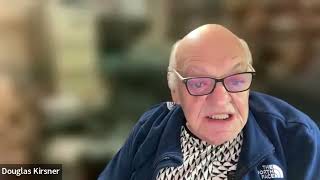 Society Meeting  - March 15, 2026