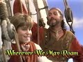 D Muppet Sing Alongs Muppet Treasure Island