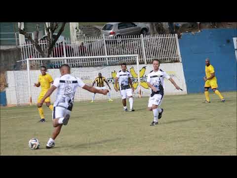 Futebol é Coisa Séria |3ª Copa Nacional| Peñarol x CAV