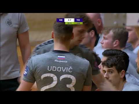 22. KROG - 2021/2022: 1.A DRL - MOŠKI: RD RIKO RIBNICA : RK TRIMO TREBNJE