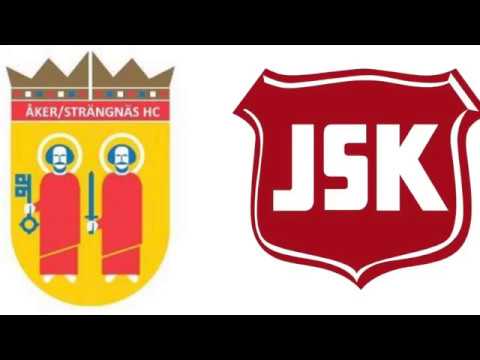 Åker/Strängnäs - Järna 3-1 (U13 Division 1, Södermanland)