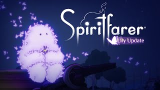 [閒聊] 《Spiritfarer》銷售突破50萬套