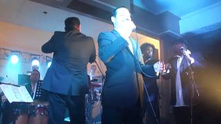 Eddie Santiago [04/08] - Todo Empezo - En Vivo Toronto 2012