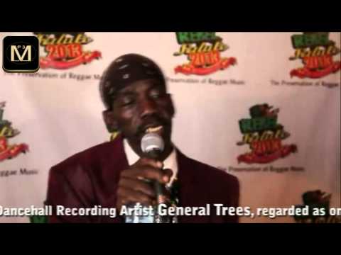 General Trees - MP3 Music Awards @MP3MusicAwards