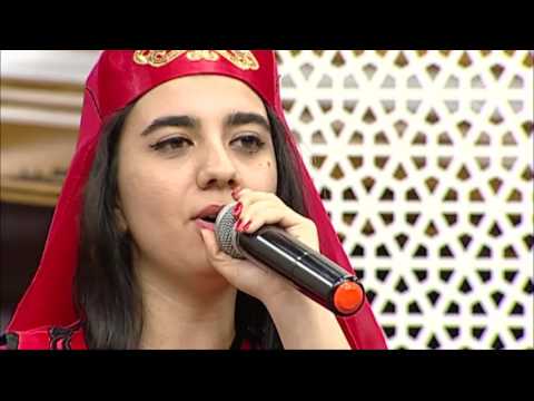 Hər axşam (12.07.2016)