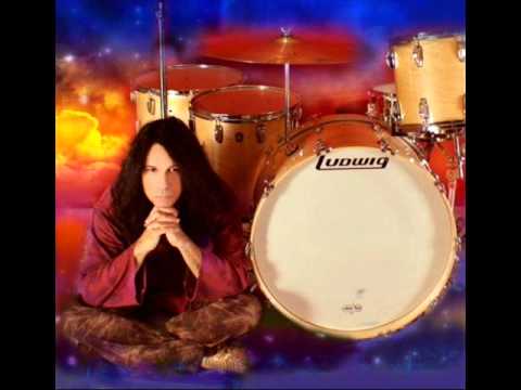 Frankie Banali & Bobby Kimbal - Immigrant Song (Led Zeppelin cover)