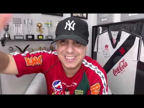 NEWS FROM PATRIK MERCADO AND COUTINHO | VASCO x FLUMINENSE | DINIZ MAKES 3 CHANGES | FREGUESIA | E+