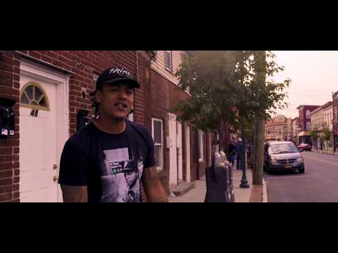 Pro Dillinger - This Heart prod by Rob Deniro