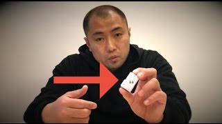 ワイヤレスでiPhoneと接続できる『スマートマイク』実機レビュー