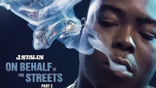 J. Stalin - Get Me Some (Ft. Nef the Pharaoh &amp; Lil&#39; Blood) (On Behalf Of The Streets 2)