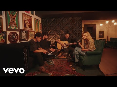 Georgia Webster - This Ain't a Breakup (Stripped) ft. Nightly