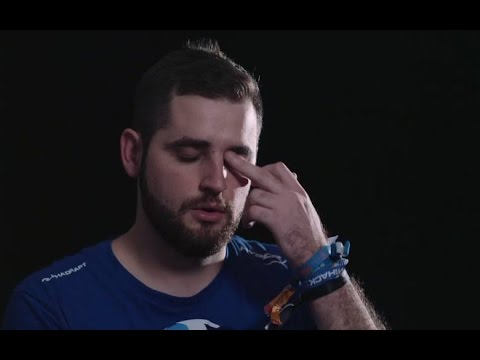 MLG Columbus 2016 - Luminosity vs mousesports | fallen VAC?