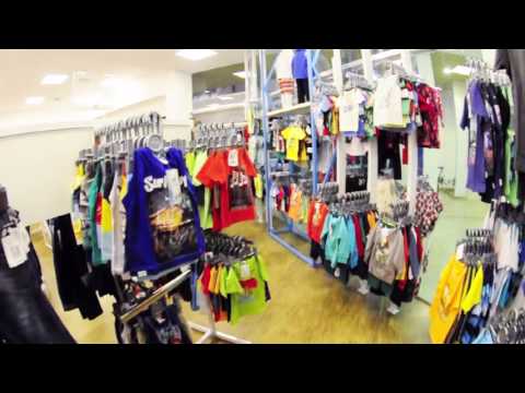 Vídeo   Ascona Kids