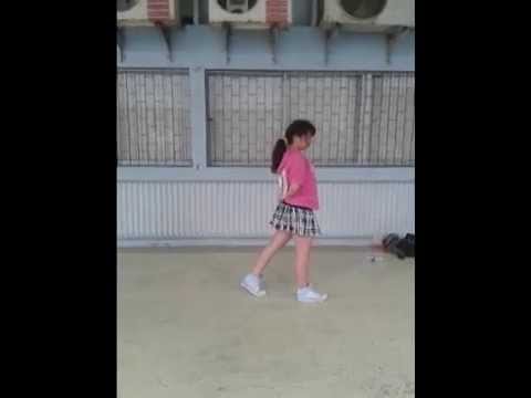 INSIDE - Hcute Cover By Time [Pyunji Bonita]