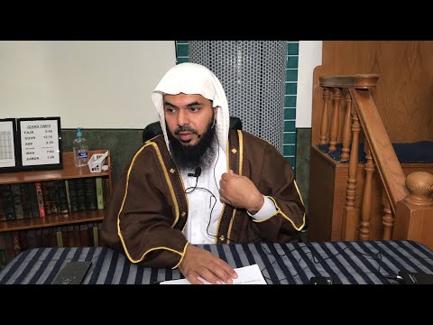 Seerah 98 : Second day of Fath Makkah