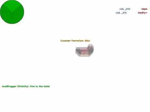 summit 2007 lan copa nooky vs cheater seeb