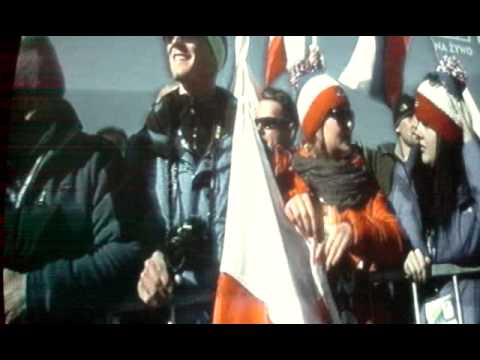 Kamil Stoch Planica 22.03.2013 Part I