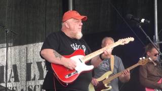 Redd Volkaert & A-11 - Home In San Antone