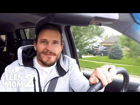 Cole Gets Emotional | Teen Mom 2 | MTV