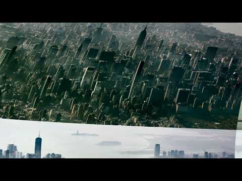 Pop Music Visual – In This World