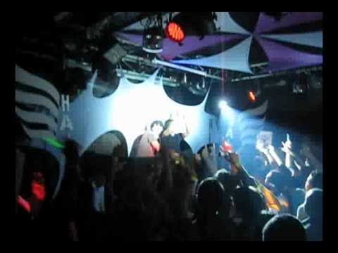 COSMIC GATE live at Club 91   Yuri Kane   Right Back