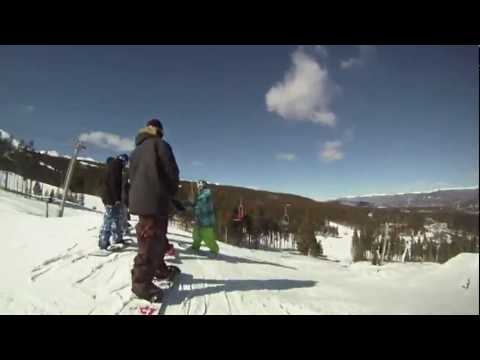 Sick run by Eric Willett. Best run in the world.