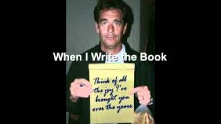 Huey Lewis and The News - When I Write the Book