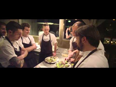 Noma: My Perfect Storm Clip - Fish Head