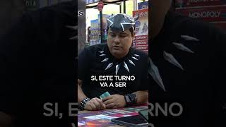 Es momento de que inicien las Jorgeadas #mtg #edh