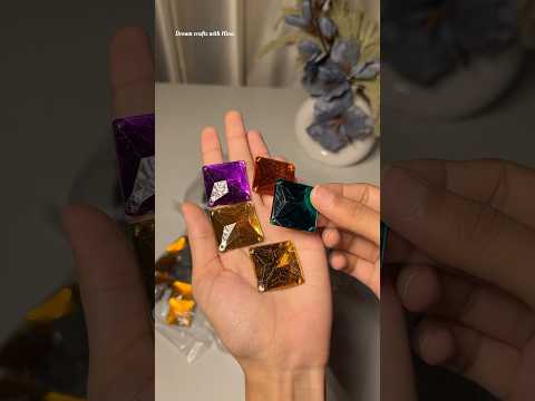 Diy unique bag 😱 #dreamcraftswithhina #shorts #craft #diy #handmade #bag #youtubeshorts II