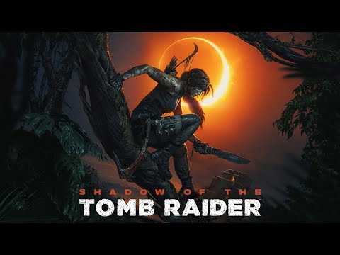 Let`s Play Shadow of the Tomb Raider 100% ohne Kommentar #01 Auf der Jagd nach Trinity