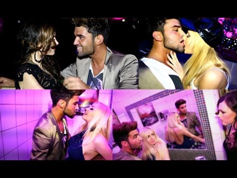 █▬█ █ ▀█▀STAR ARMANDO feat DJ PREZzPLAY -Ocean of Love- HD Videoclip *BlueRAY*