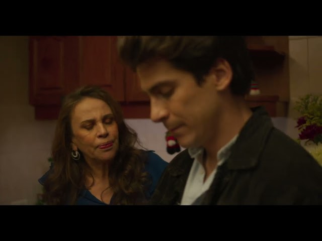 Colibrí l "Como va el trabajo?" Clip