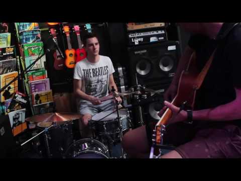 OFFSTAGE #1 - MNM's Marathon radio - Tom Frantzis