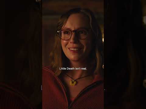 Official Vertical Trailer