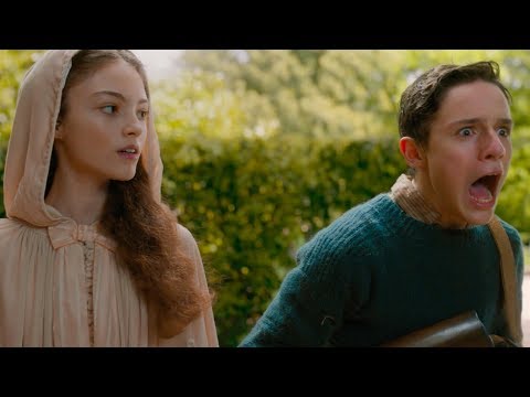 Le Voyage du Dr Dolittle - Spot "Un endroit hors du commun" [VF]