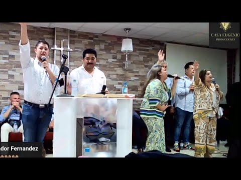 Zenon y Eli & Jose y Lupe || iglesia la Fama murcia || guitarra Ramón de Vallecas.