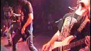 Pestilence - Echoes of Death - Reseda, CA - 10.05.90 2/9