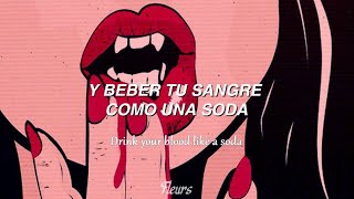 Mai Lan - Vampire (Sub Español &amp; Inglés)