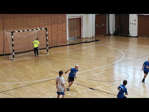 Budakalászi SC - Csepel DSE FU13   36-22   2023.11.19